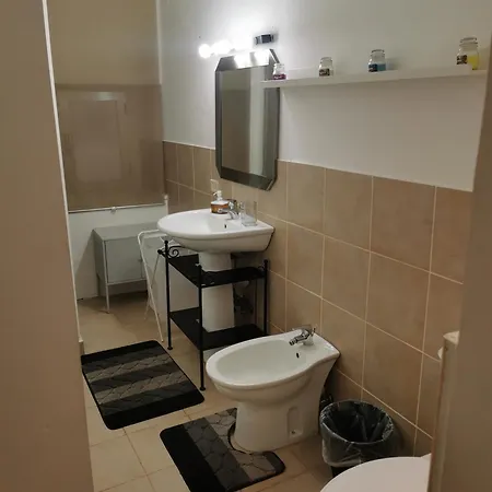 Apartment In The Castle 68 *