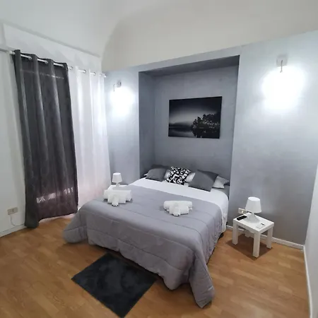 Apartment In The Castle 68 Catania